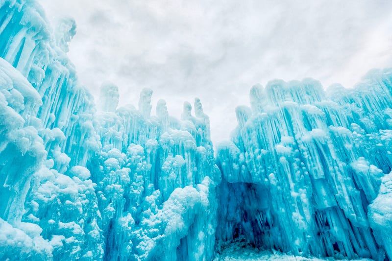 Ice Castle