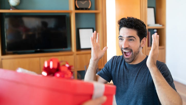10 fun Valentine's Day gifts for the special guy in your life