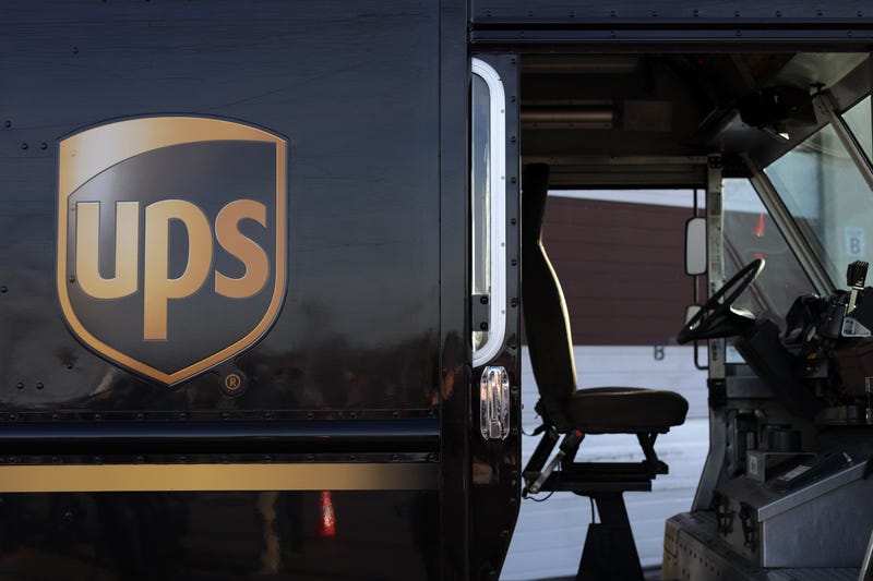 UPS