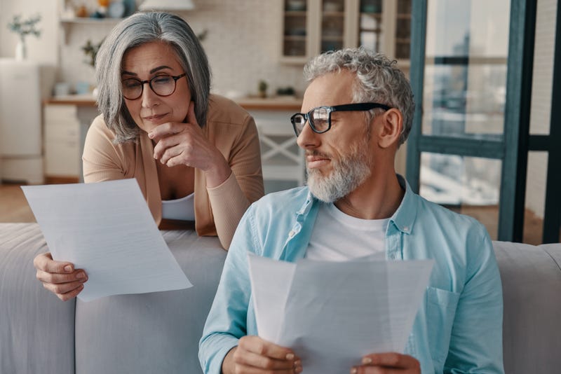 Retirement savings