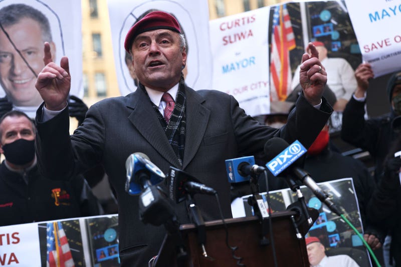 Curtis Sliwa