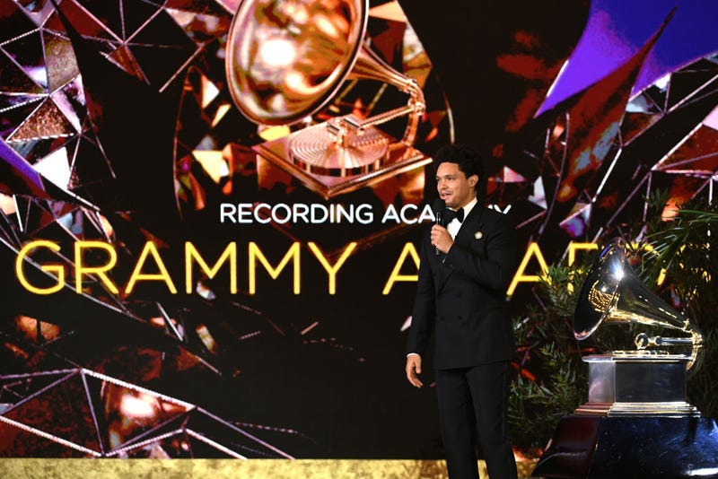 GRAMMY AWARDS