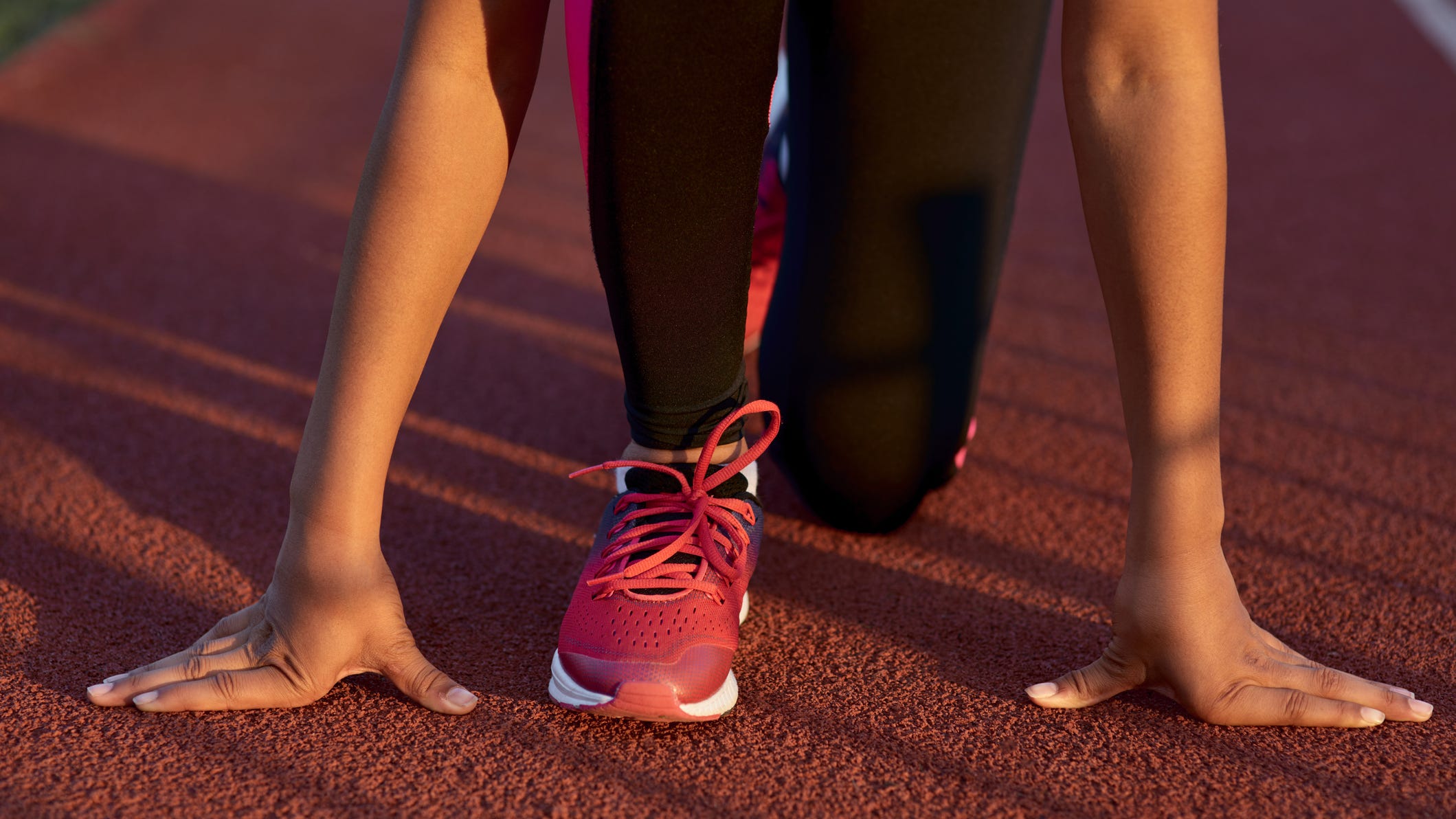 Black Women in Sport Foundation celebrates 30 years of encouraging young girls of color to play