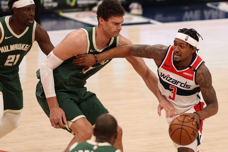 Brad Beal