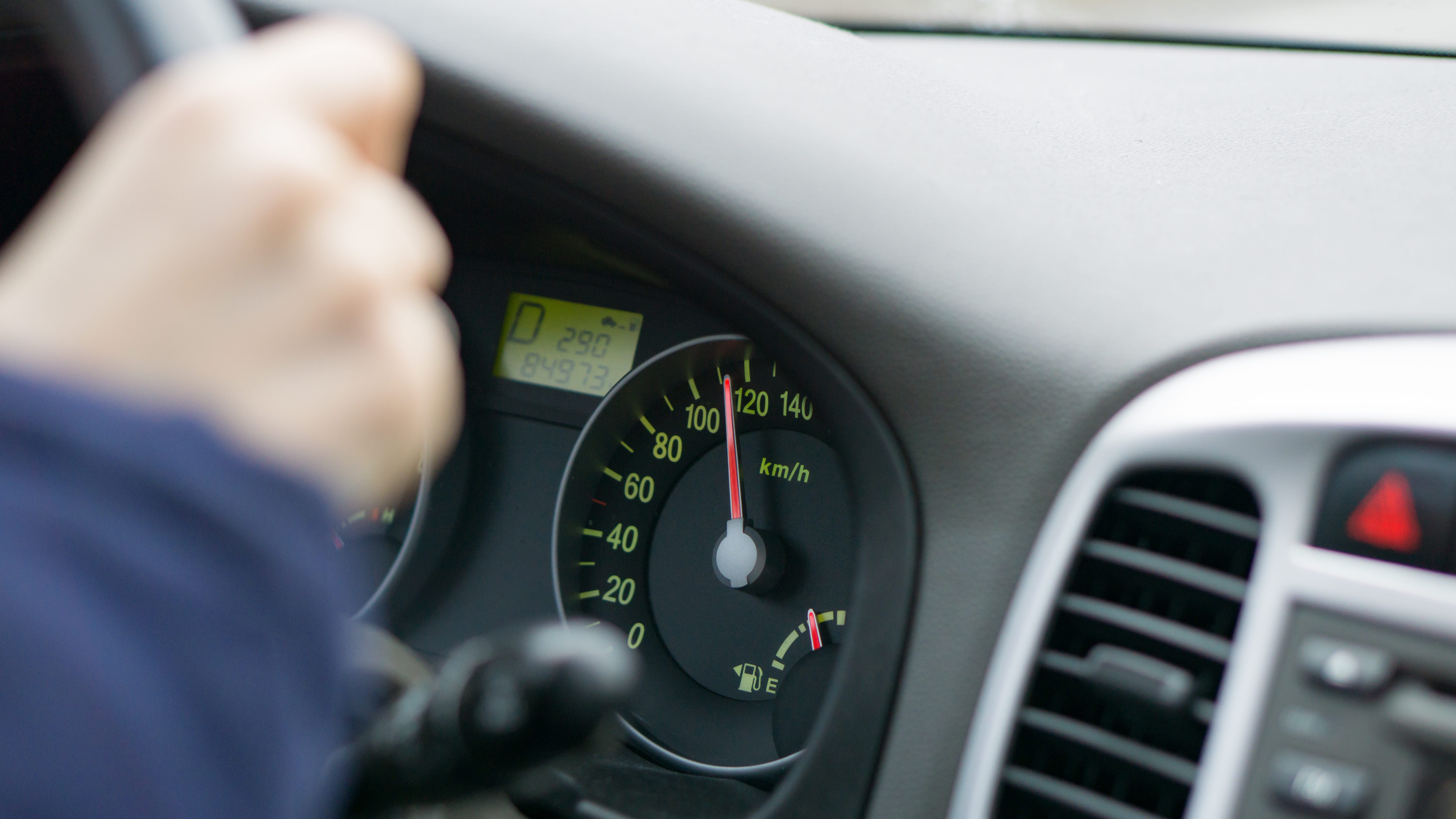 Speeding, fatalities hit highs on pandemic roads and authorities fear it could get worse