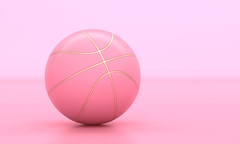 BASKETBALL