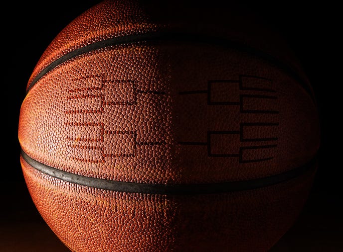 March Madness