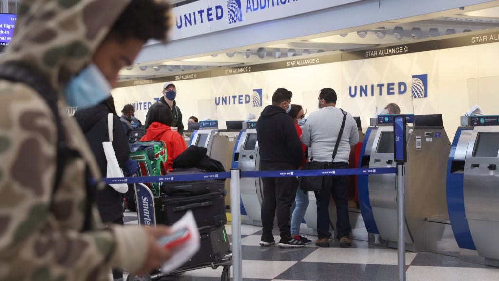Louisiana, Florida and Nevada added to Chicago travel advisory