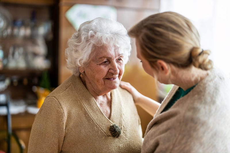 UCSF mortality tool helps doctors of dementia patients plan for future