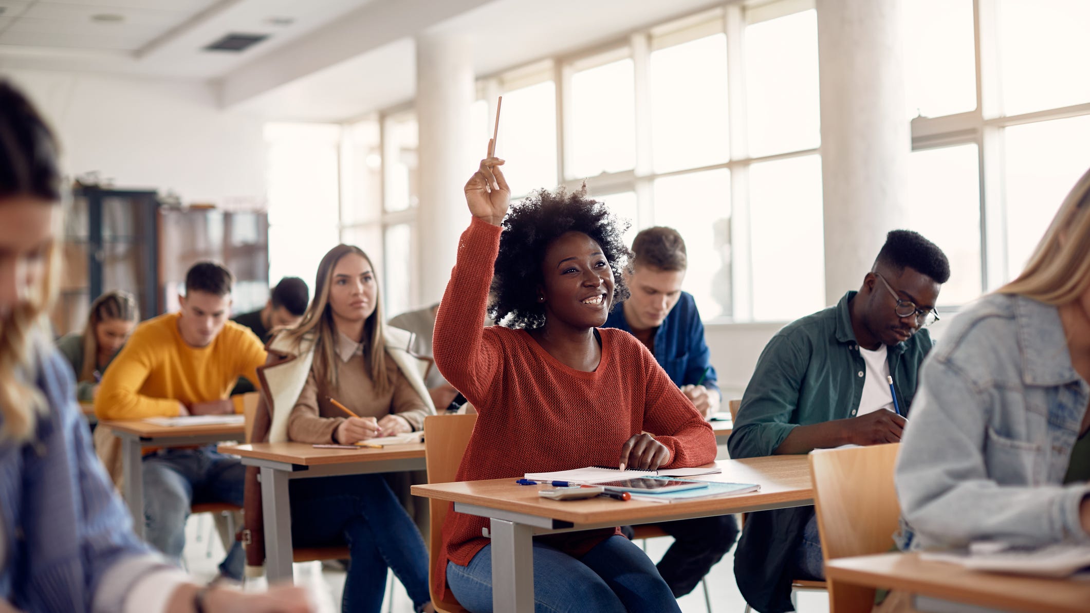 Could Supreme Court decision eliminate diversity as factor in college admissions?