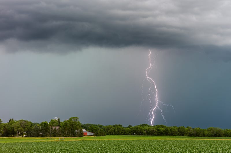 Thunderstorm