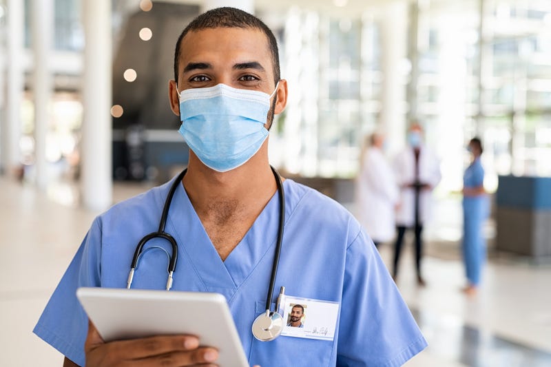 nurse