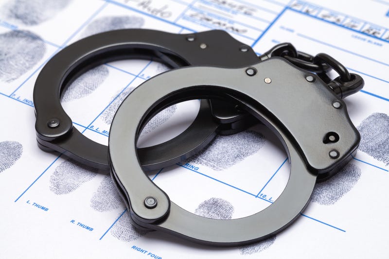 Handcuffs