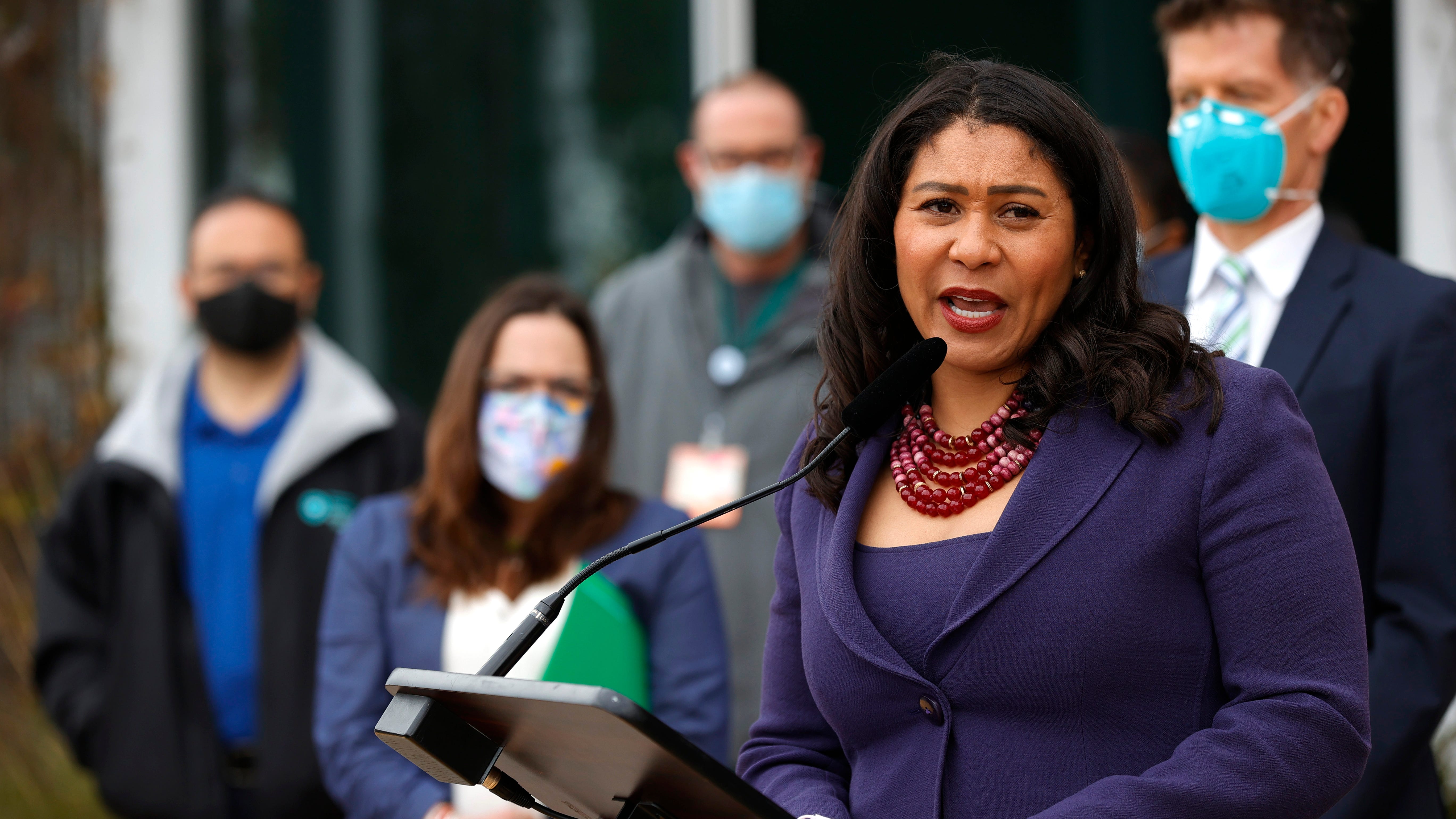 What's next for San Francisco school board, Assembly seat after special election