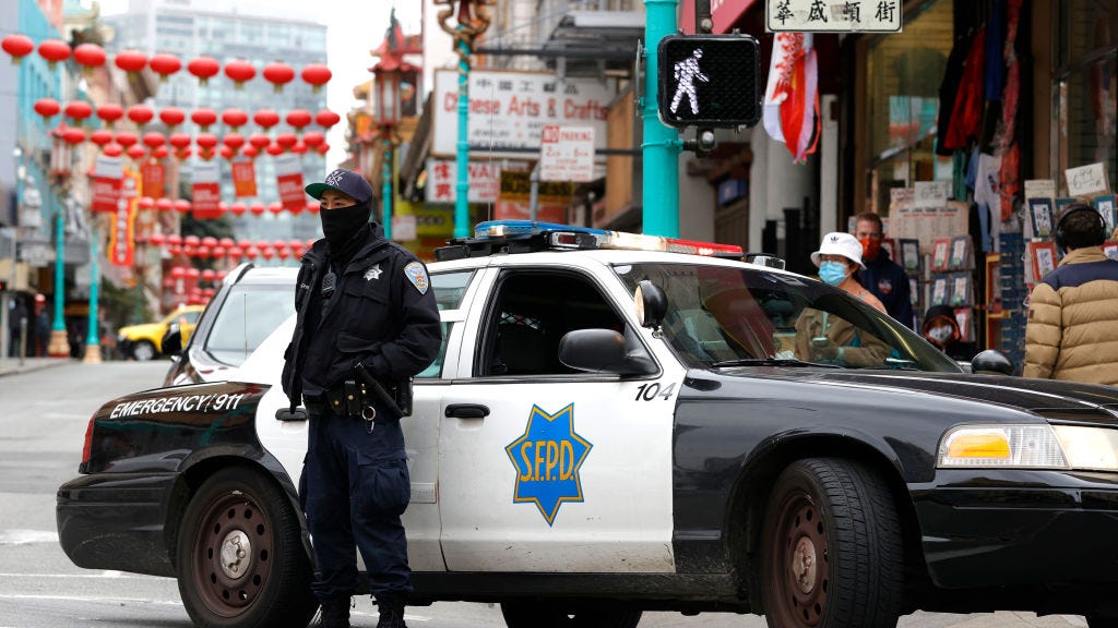 San Francisco service and safety agencies struggling with recruitment