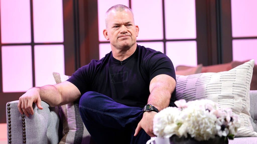 WATCH: Navy SEAL's alternative Afghanistan exit strategy goes viral