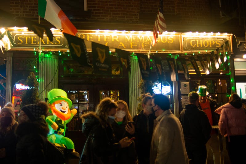 St. Patrick's Day