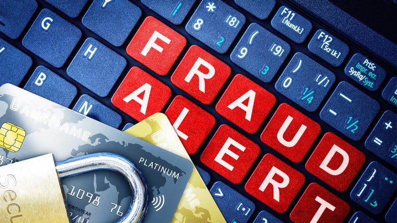 Valentine's Day scams