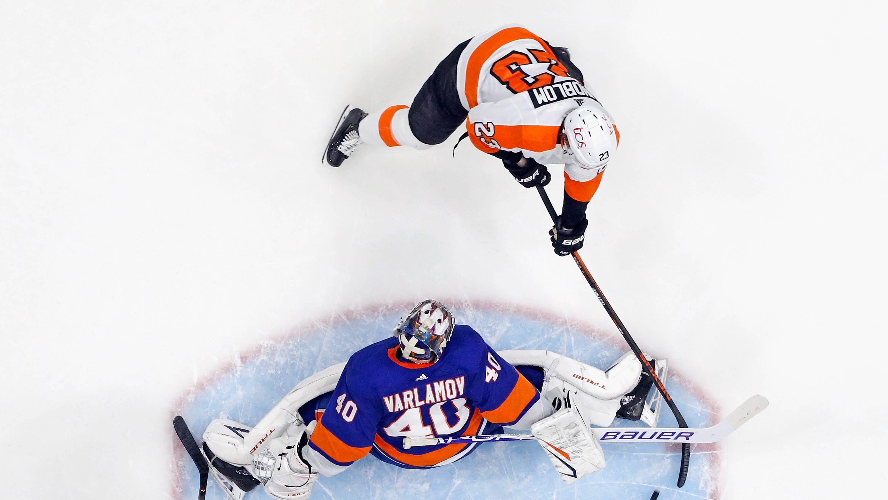 Flyers to hold a more meaningful Hockey Fights Cancer Night