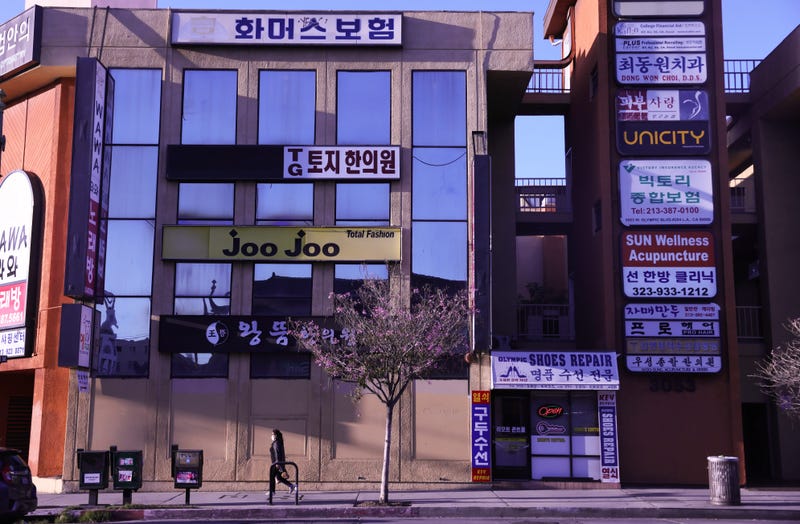 Koreatown
