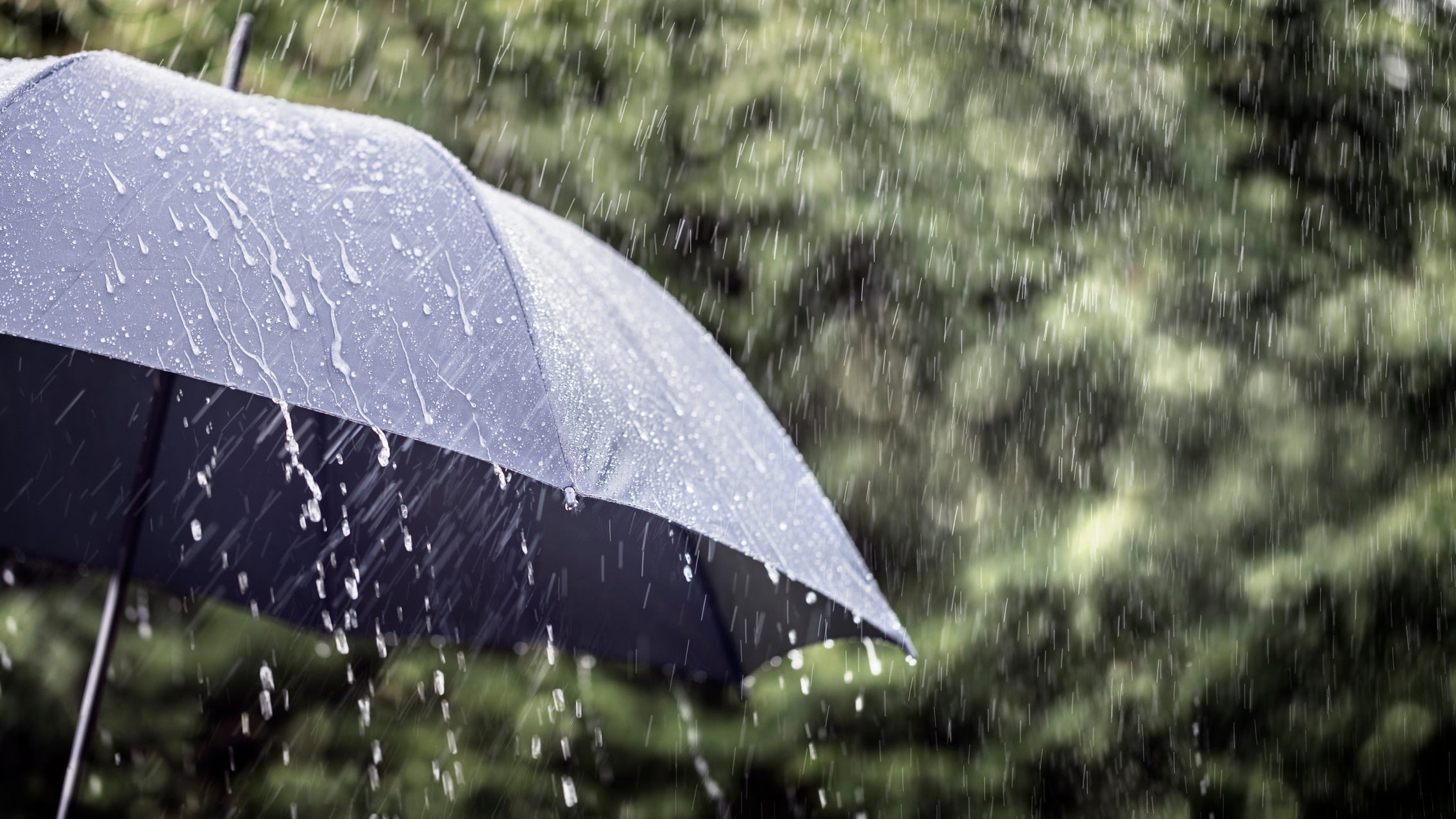 Storm expected to arrive Tuesday evening in parts of L.A. County