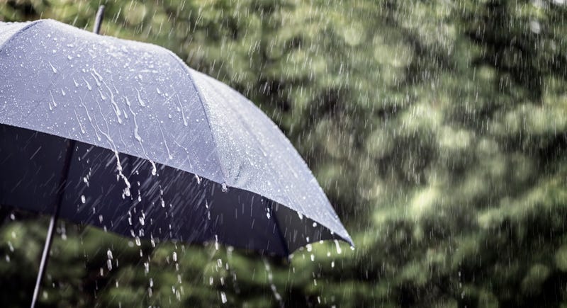 Rain