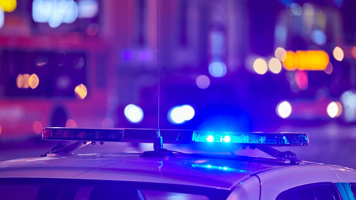 Speeding driver runs red light, kills eight, injures six in North Las Vegas