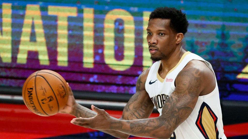NBA rumors: 76ers, Mavericks linked to veteran guard Eric Bledsoe
