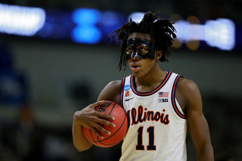 Ayo Dosunmu