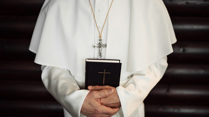 Supreme Court rejects Catholic Church's attempt to stop old sex abuse cases