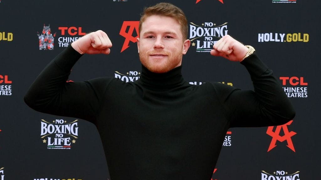 Saúl Canelo Álvarez mostró cómo serán sus gasolineras (Video)
