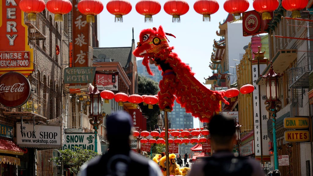 San Francisco Chinatown business owners targeted in possible lawsuit scam