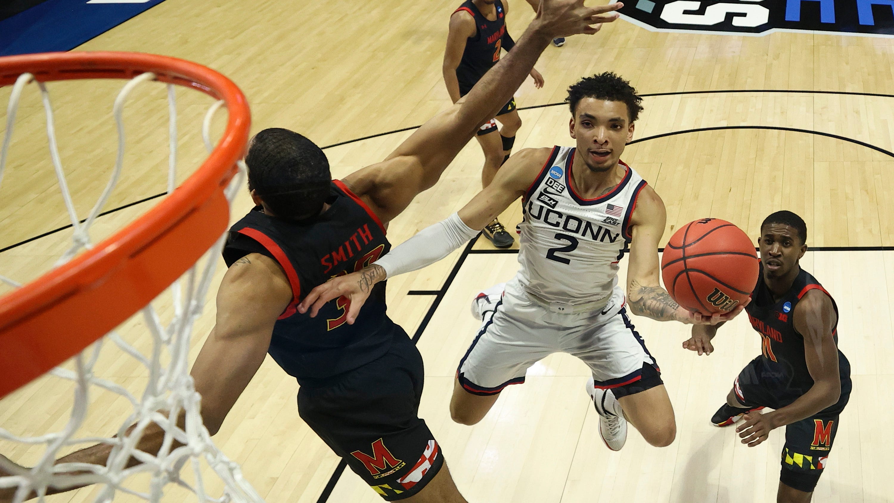 2021 NBA mock draft: Expert analysis for picks 13-18
