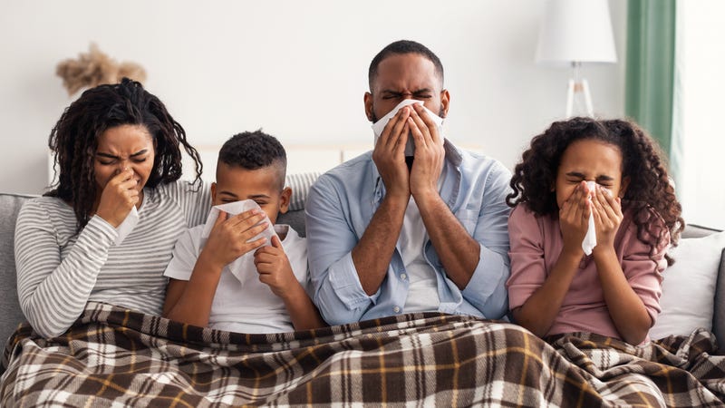 Flu season