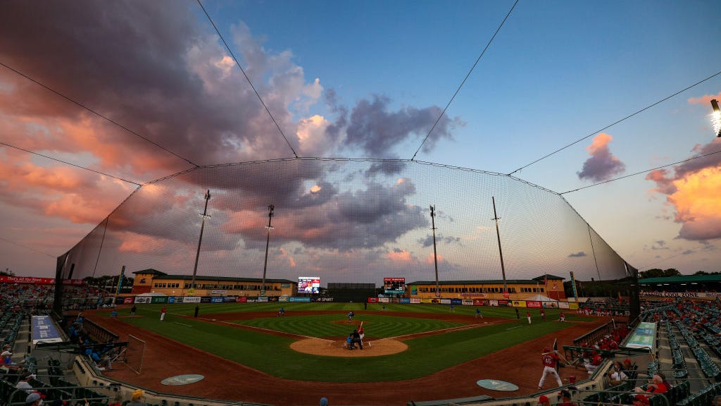 MLB fans, journalists mark missed start of spring training with slew of sad tweets