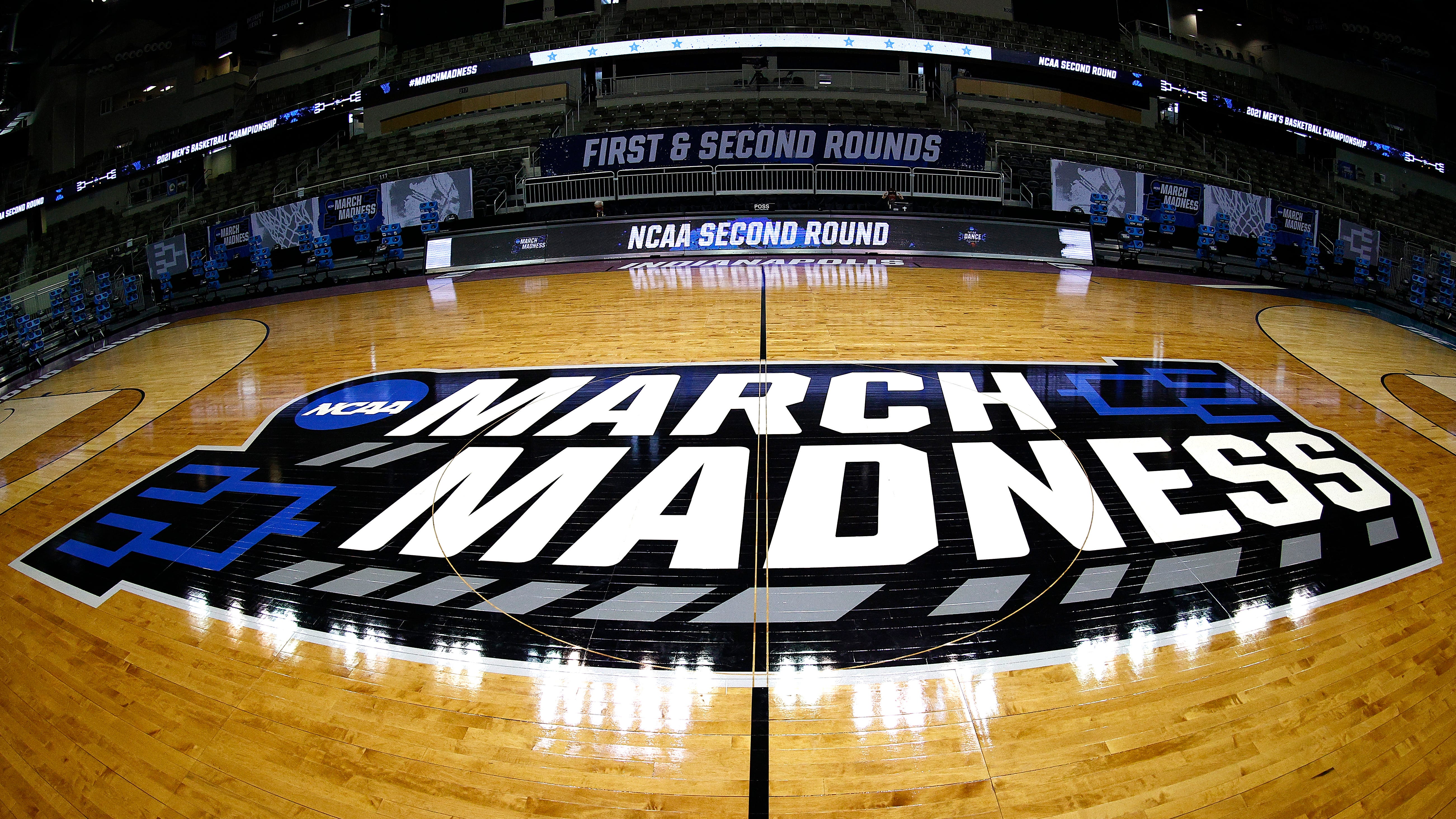 NCAA Tournament tip-times: When Michigan and Michigan State play in the Big Dance