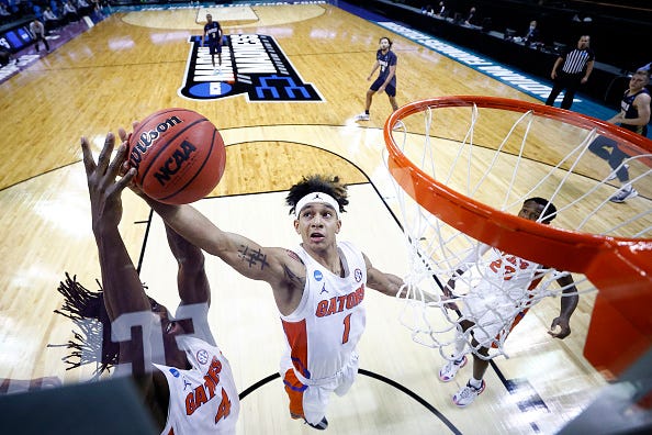 Tre Mann