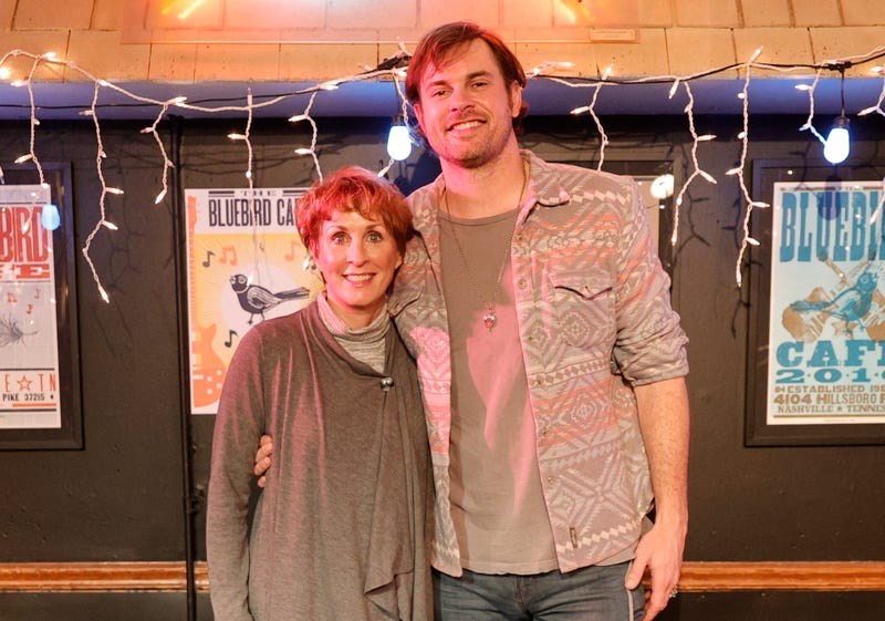 Lisa Todd, Matt Stell