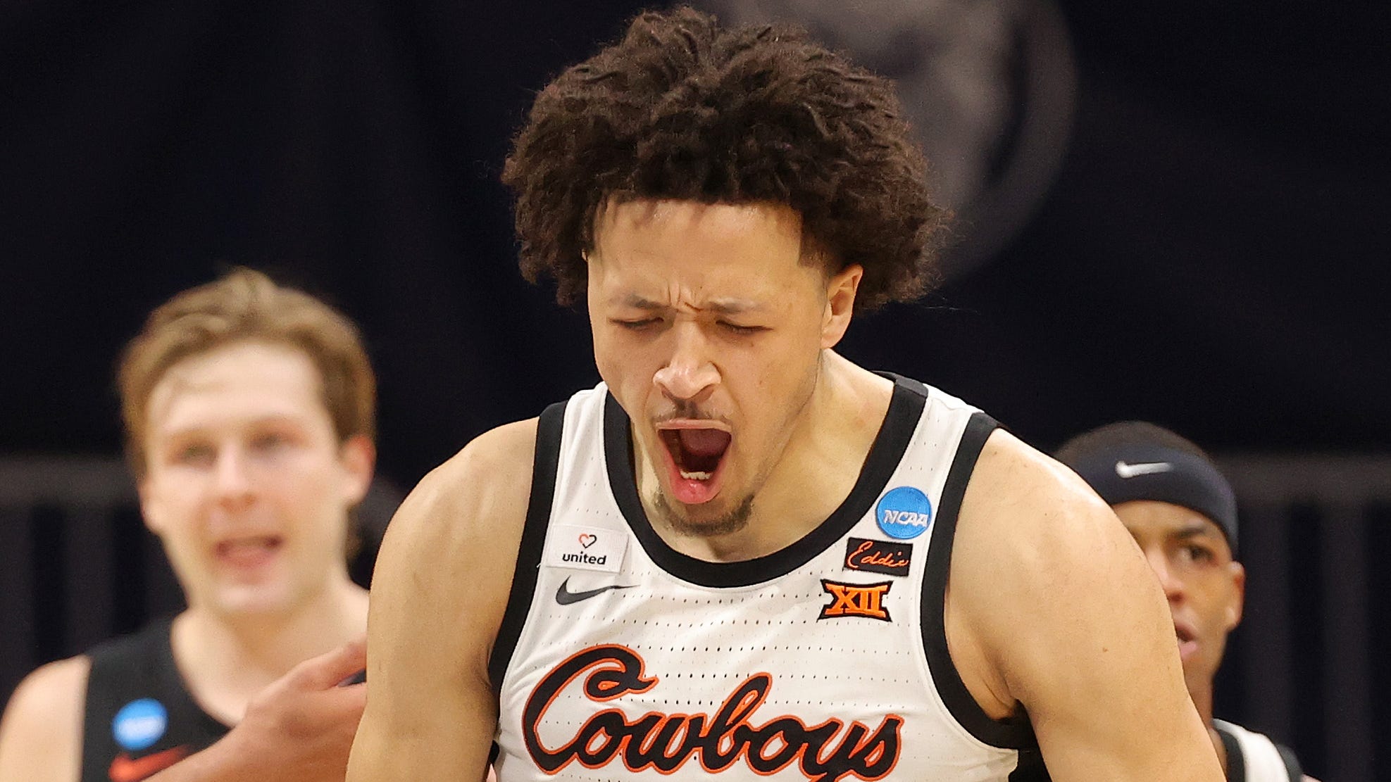 Opposing coach on Cade: 'Nobody’s going to be able to stop him' in the NBA