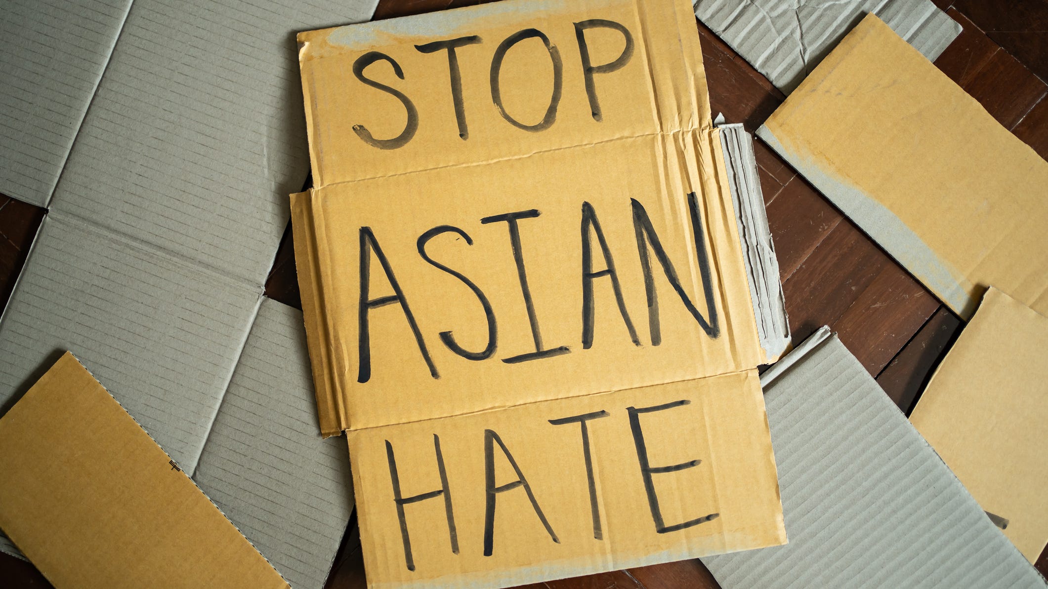 Los Angeles on pace to surpass disturbing hate crime rate: study