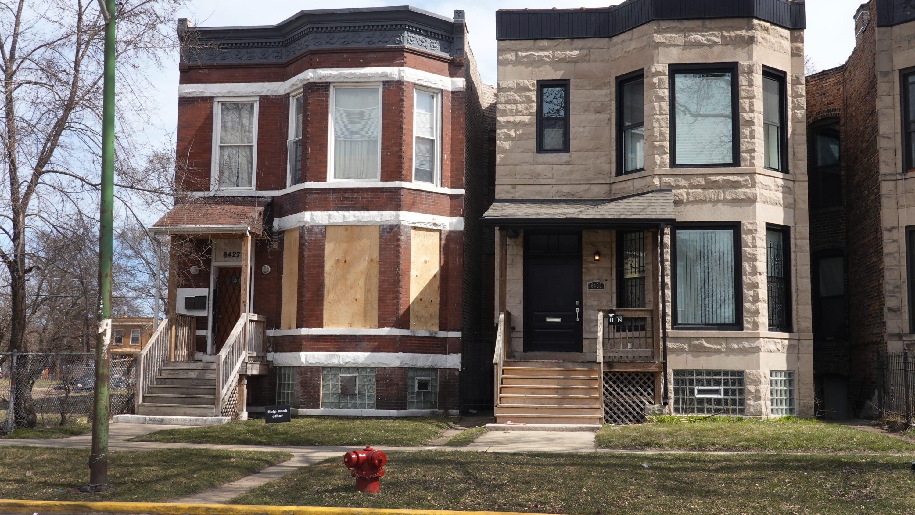 Emmett Till’s Chicago home to be restored, opened to public by 2025