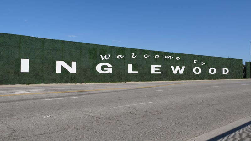 Inglewood