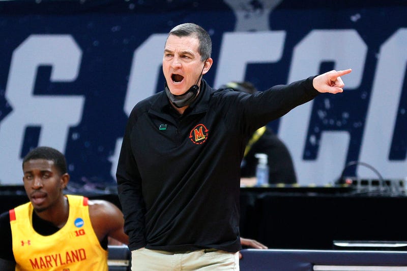 Mark Turgeon