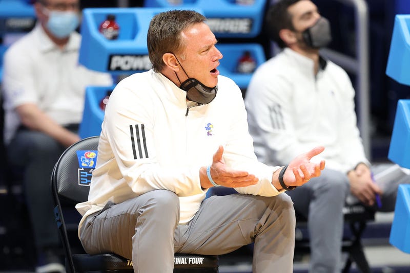 What now for KU hoops?