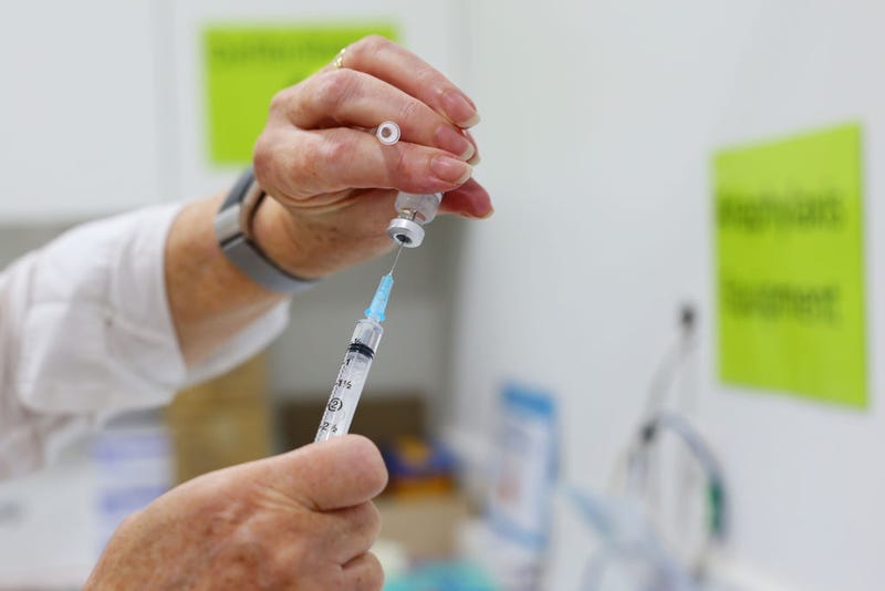 KU doctor issues comments regarding the AstraZeneca COVID-19 vaccine