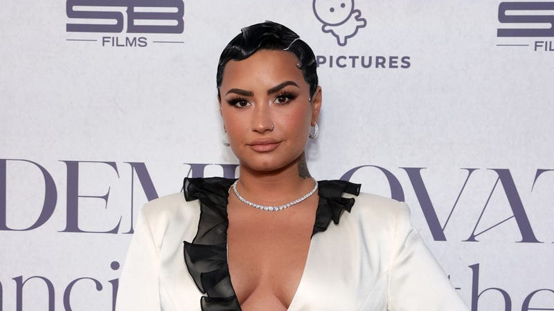 Demi Lovato
