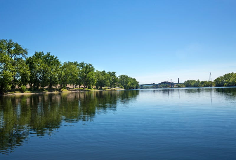East Hartford's Great River Park on the Connecticut River