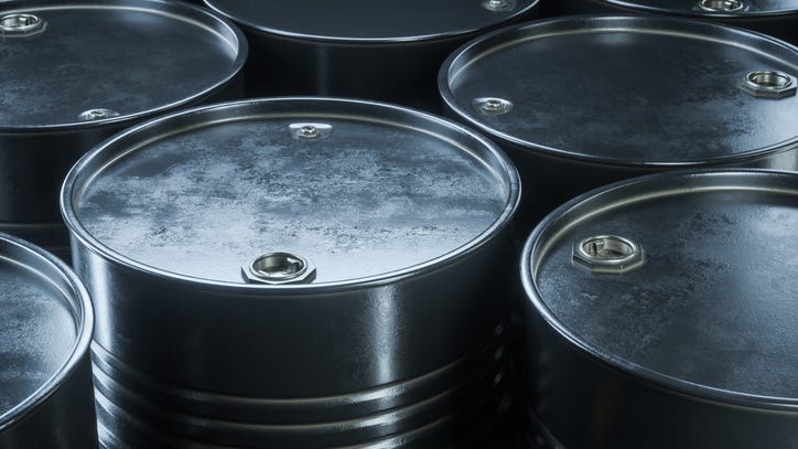 Oil prices rise following E.U. partial ban of Russian oil