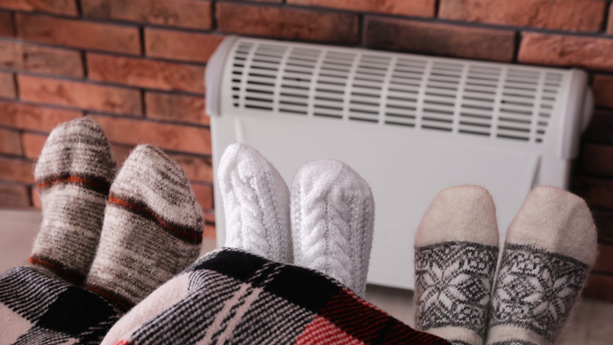 Ask the Expert: Tips to keep electricity bill down during a cold snap