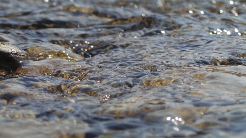 Lackawanna County Commissioners ask D.A. to investigate release of sediment into Lackawanna River